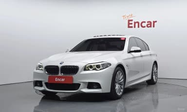 5 Series (F10)