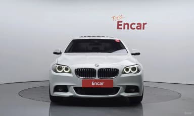 5 Series (F10)
