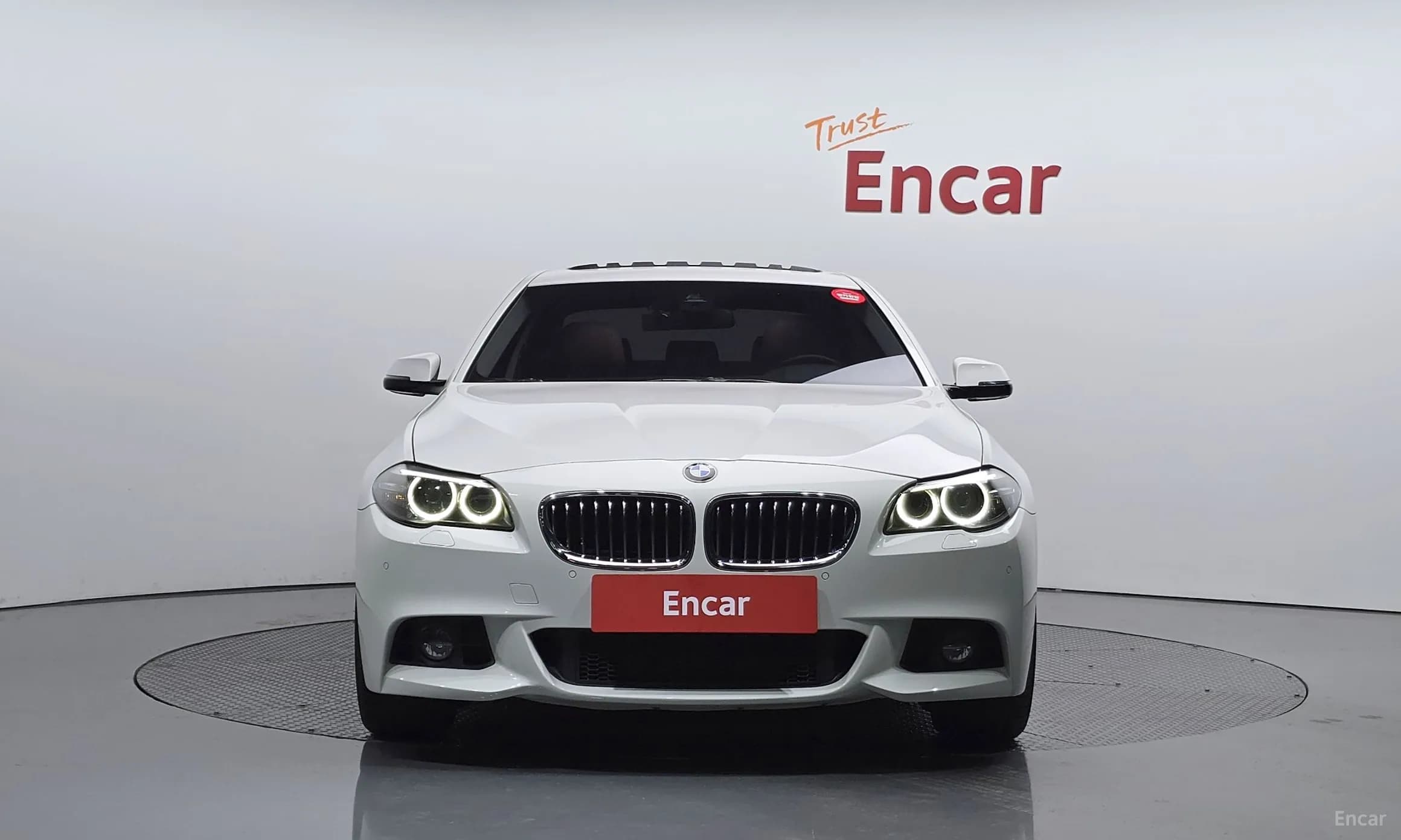5 Series (F10)