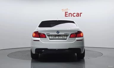 5 Series (F10)