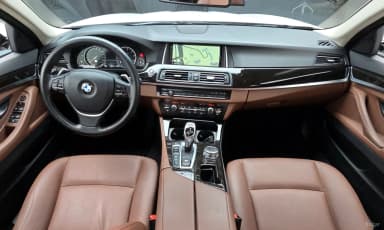 5 Series (F10)