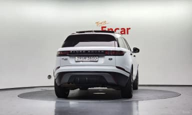 Range Rover Bella