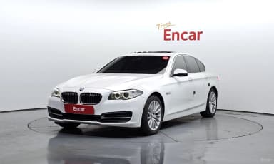 5 Series (F10)