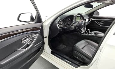 5 Series (F10)