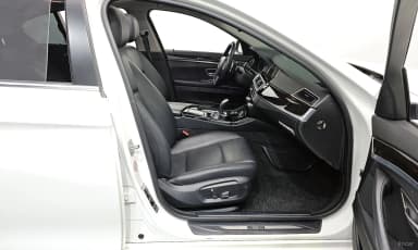 5 Series (F10)