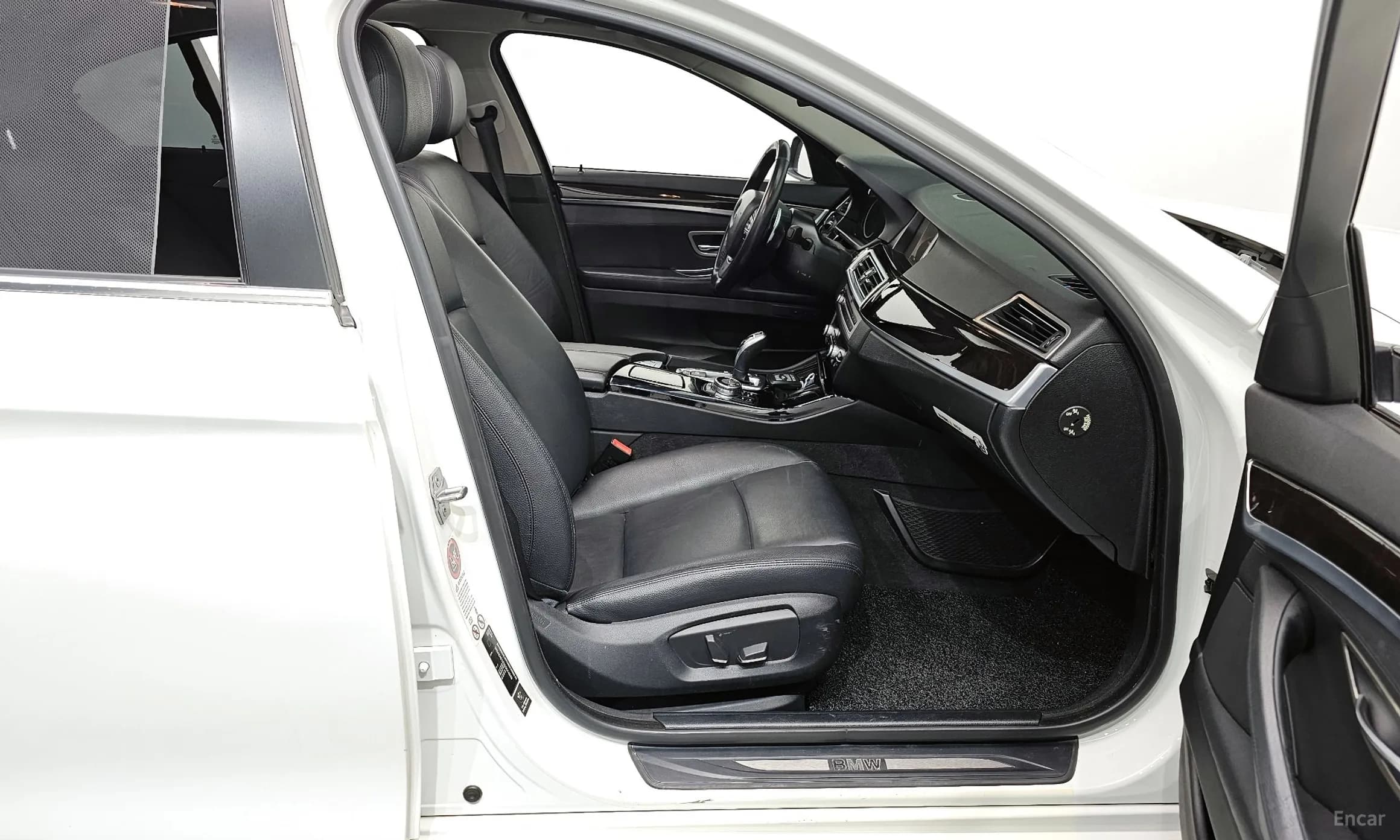 5 Series (F10)