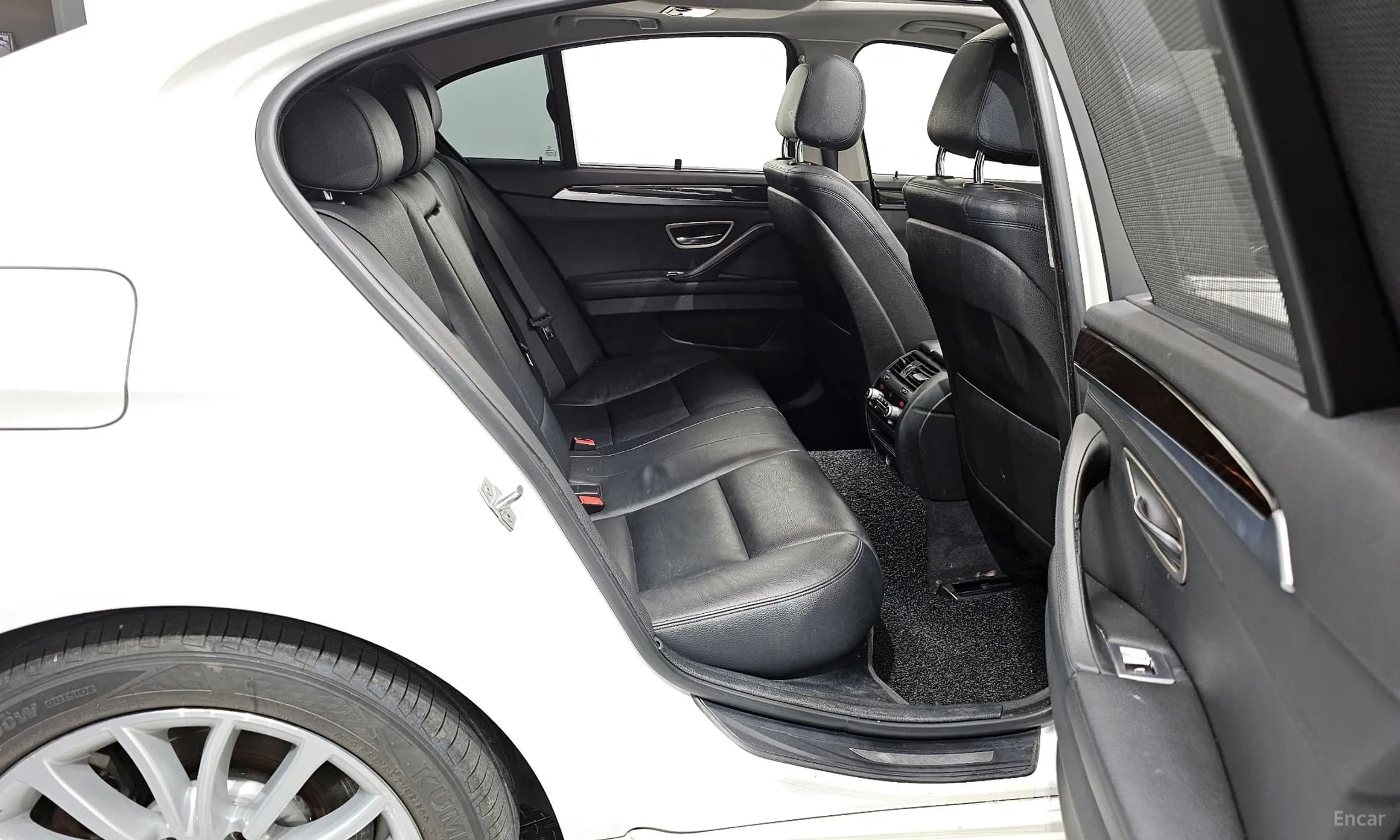 5 Series (F10)