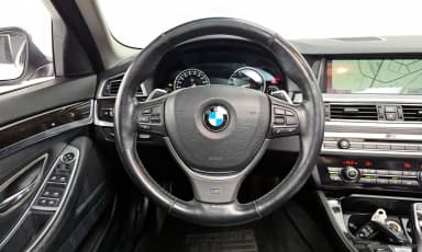 5 Series (F10)