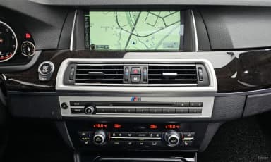 5 Series (F10)