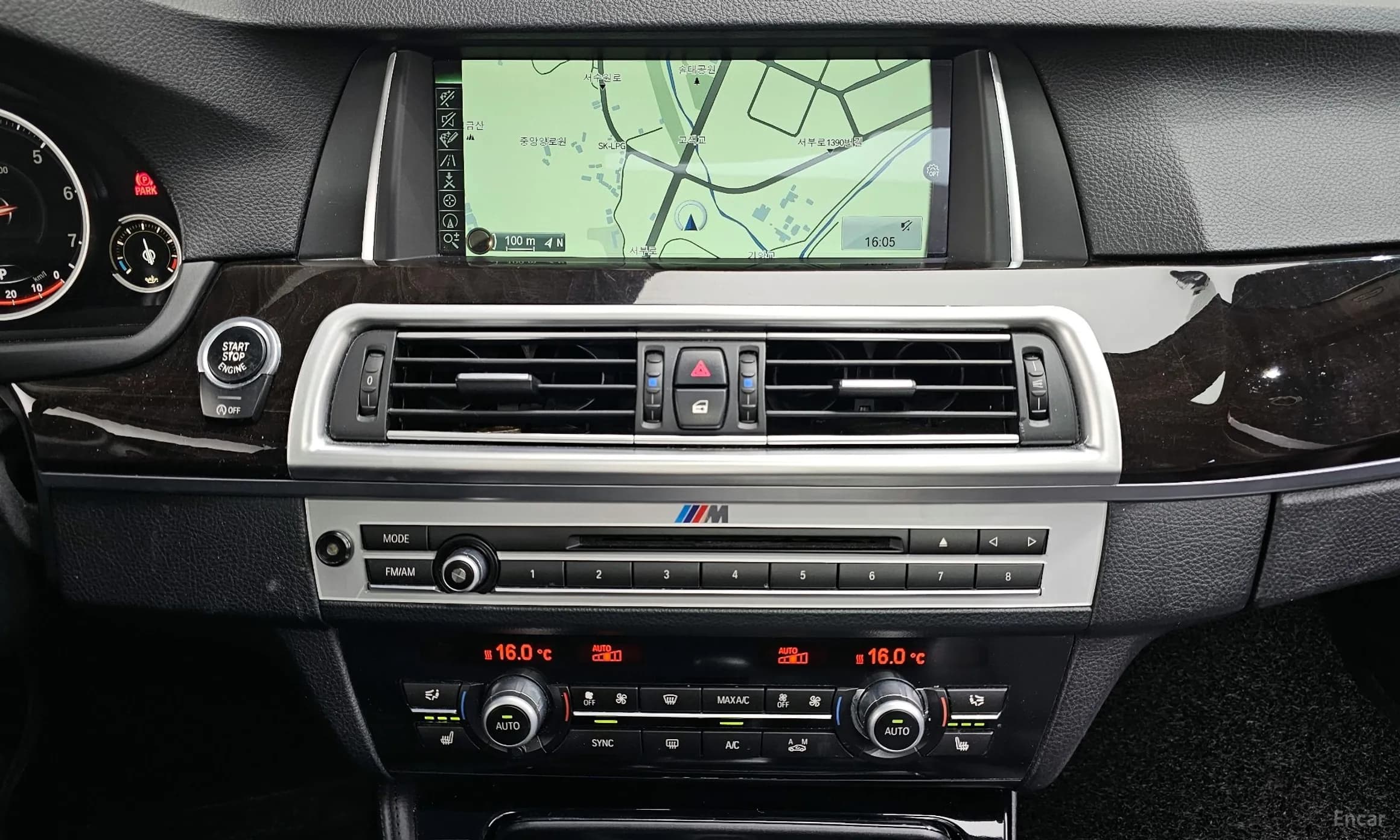 5 Series (F10)