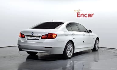 5 Series (F10)