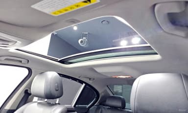 5 Series (F10)