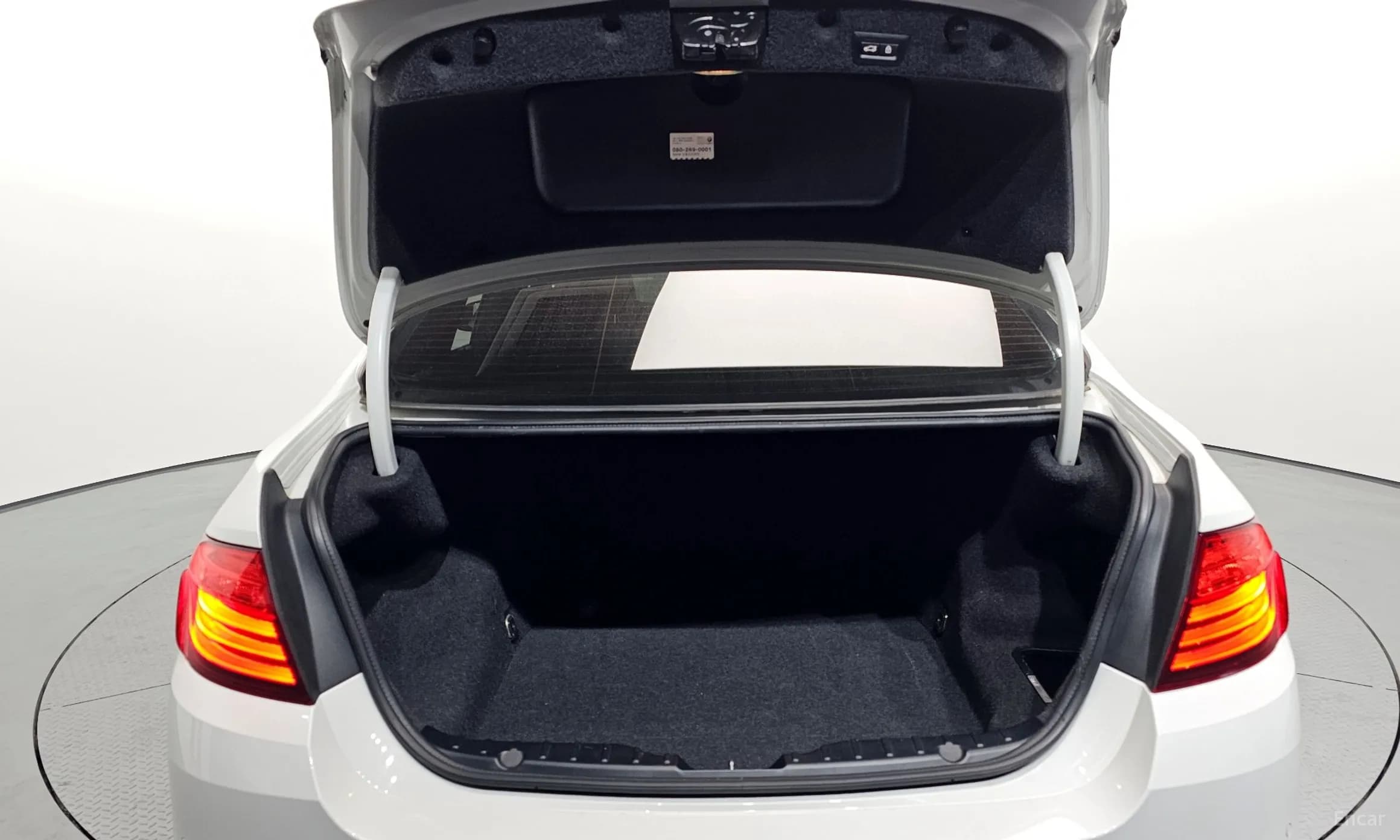 5 Series (F10)