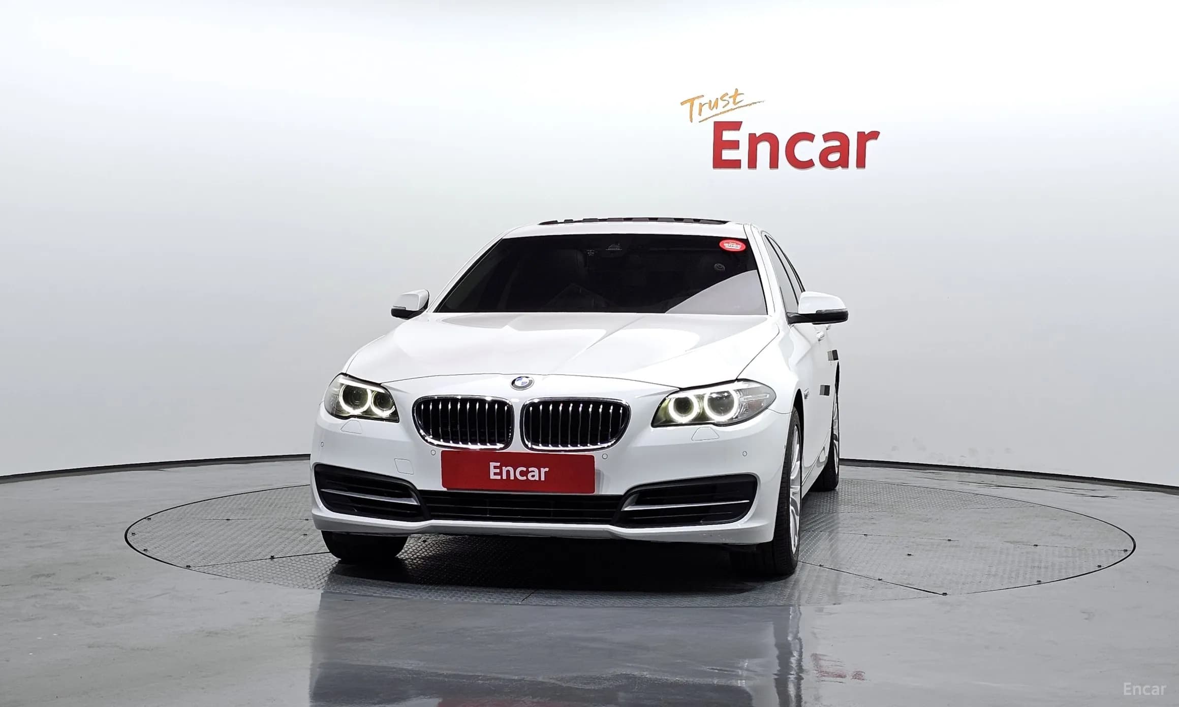 5 Series (F10)