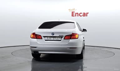 5 Series (F10)