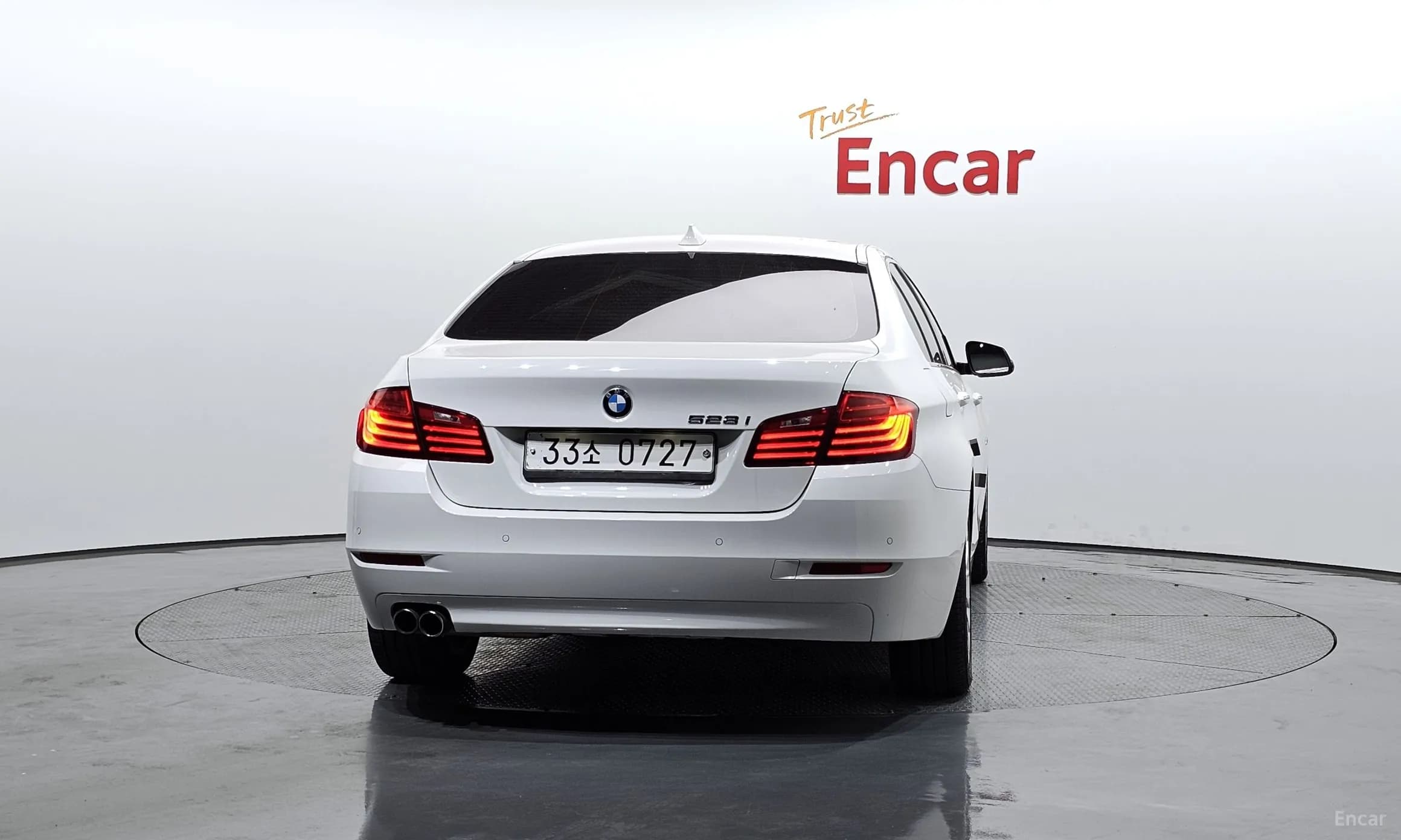 5 Series (F10)