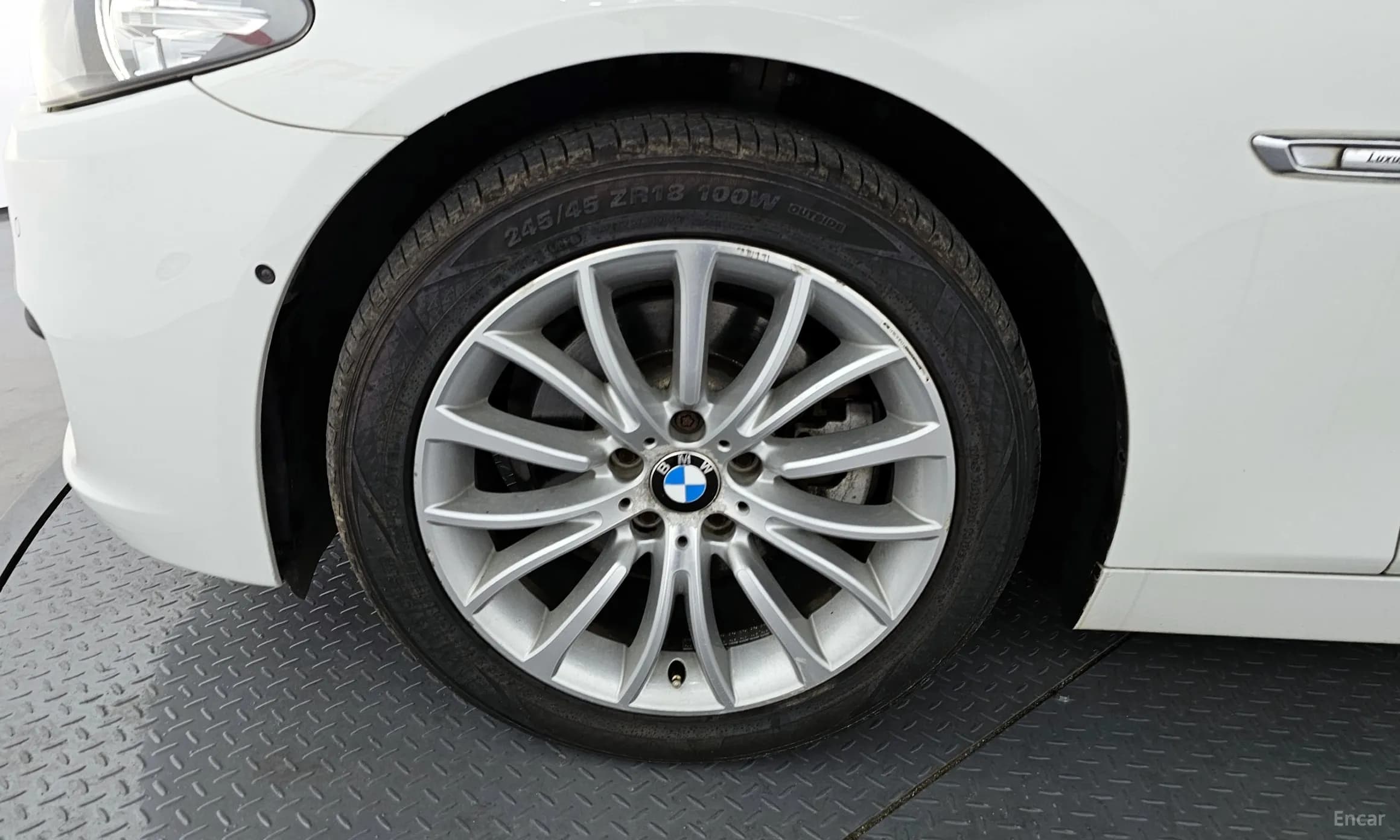 5 Series (F10)