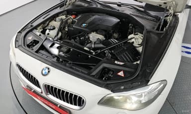 5 Series (F10)