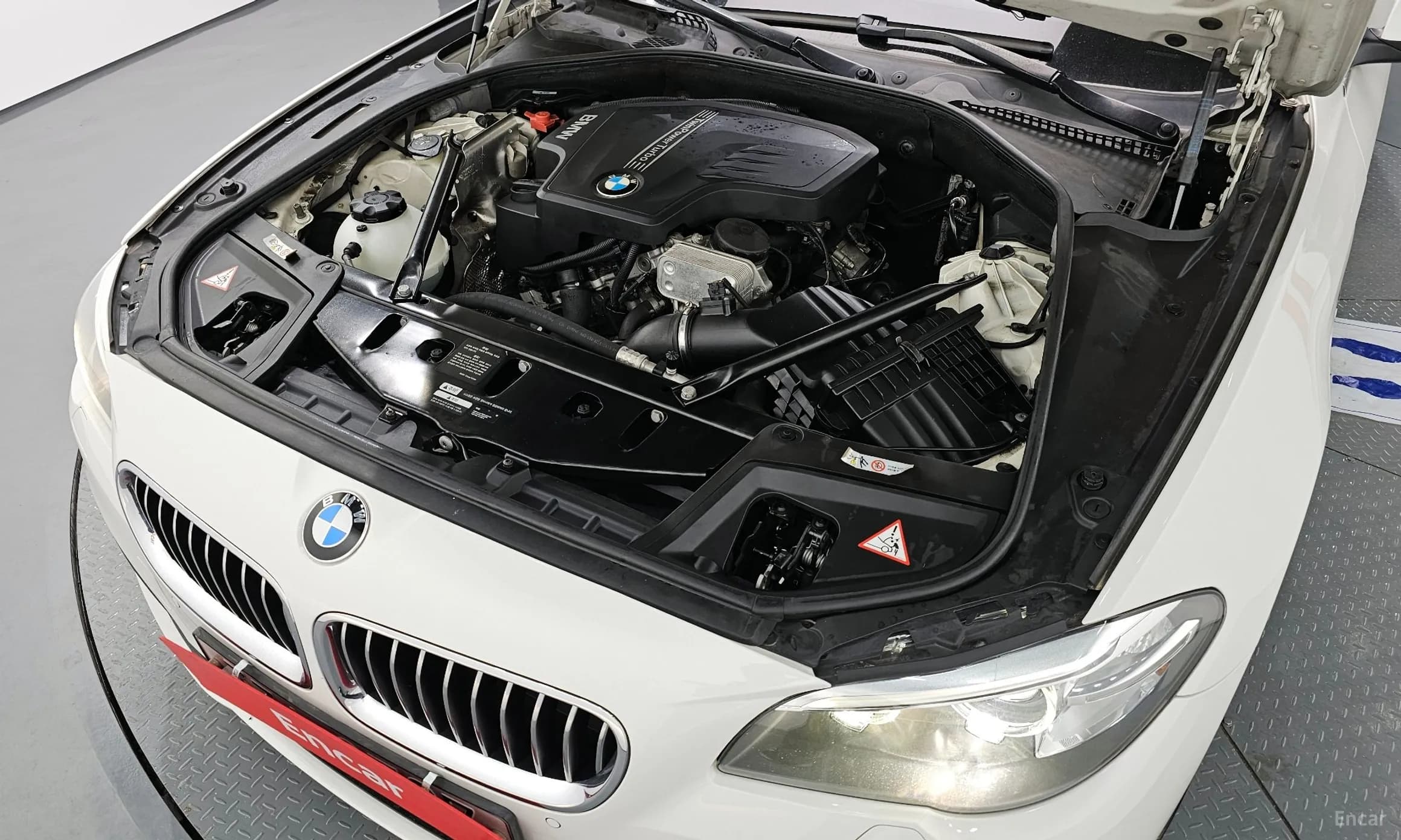 5 Series (F10)