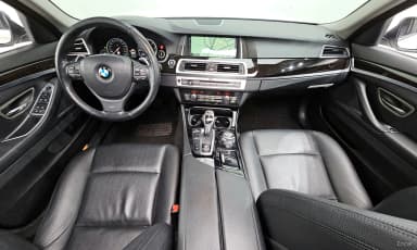 5 Series (F10)