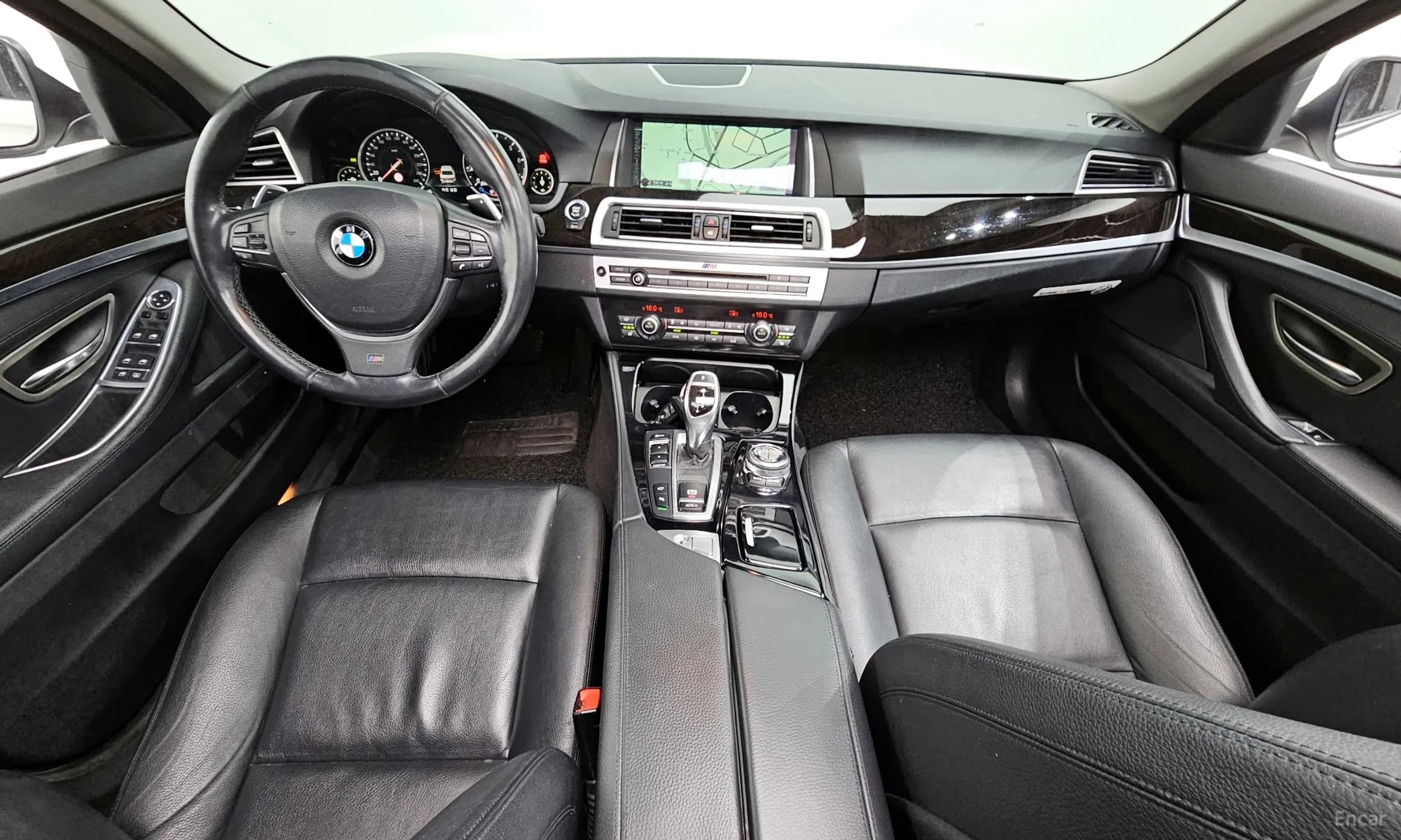 5 Series (F10)