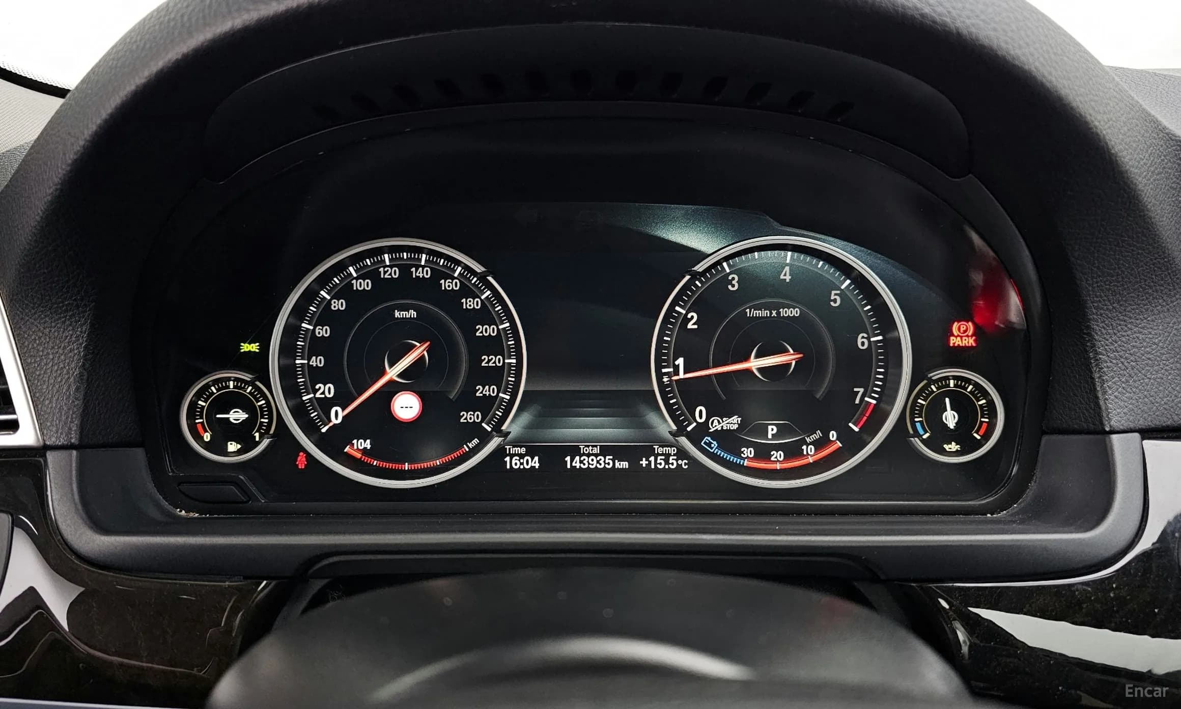 5 Series (F10)