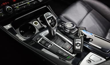 5 Series (F10)
