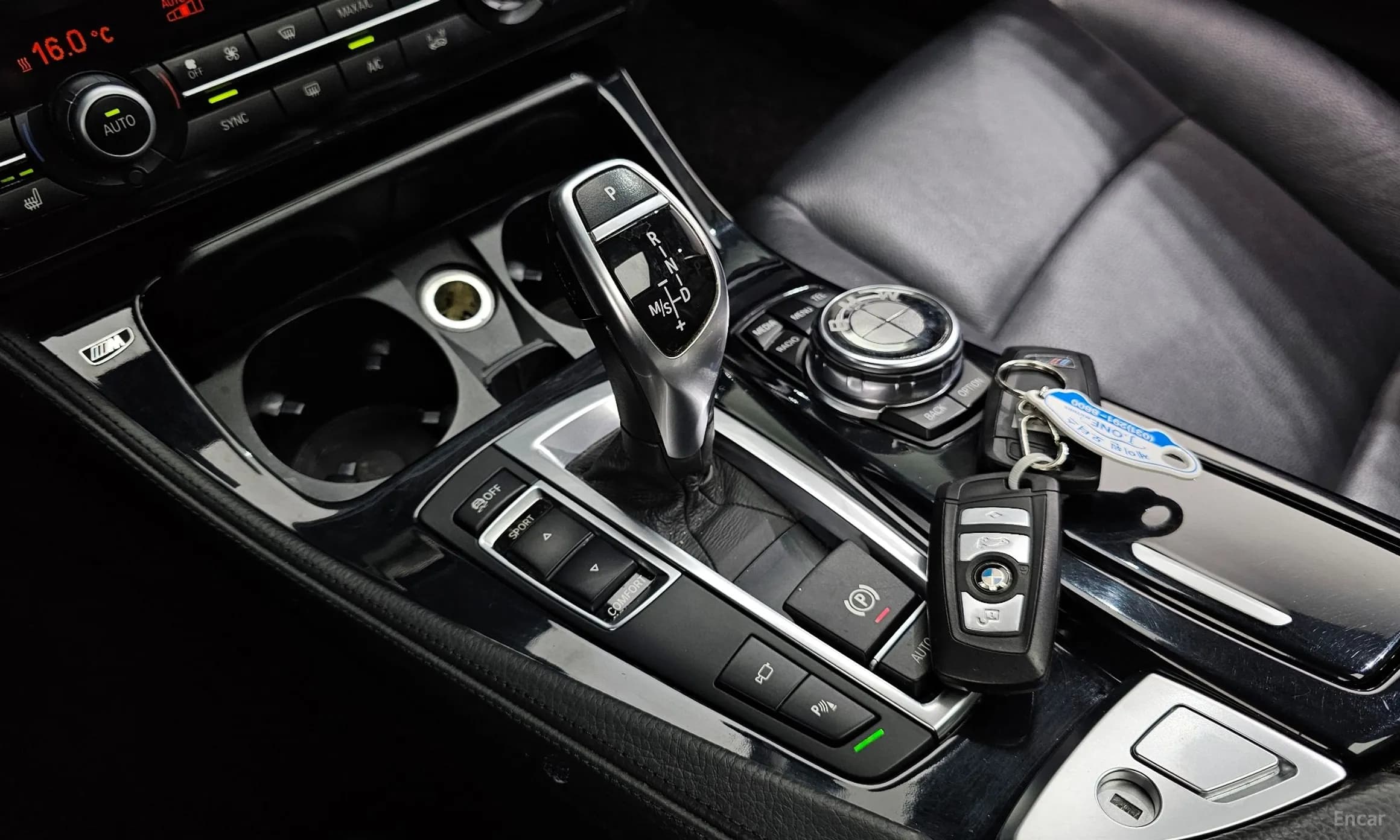 5 Series (F10)
