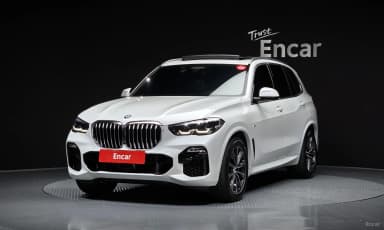 X5 (G05)