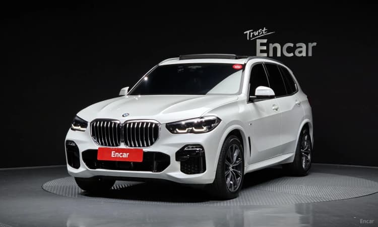 X5 (G05)
