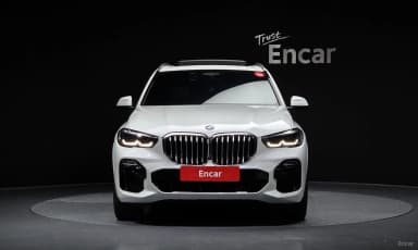 X5 (G05)