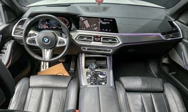 X5 (G05)