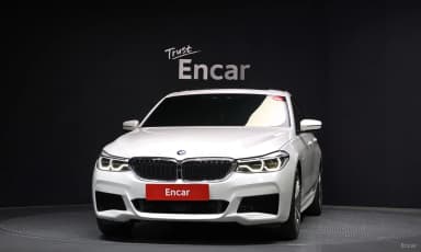 6-Series GT (G32)
