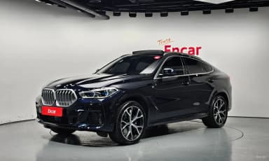 X6 (G06)