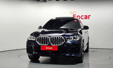 X6 (G06)