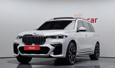 X7 (G07)