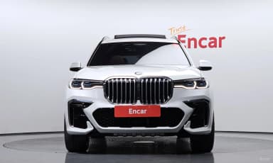 X7 (G07)