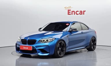 M2 (F87)