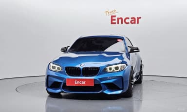 M2 (F87)