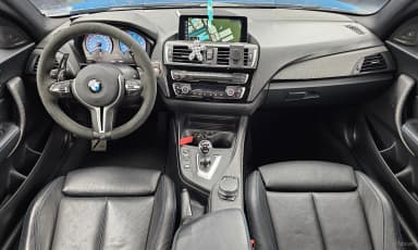 M2 (F87)