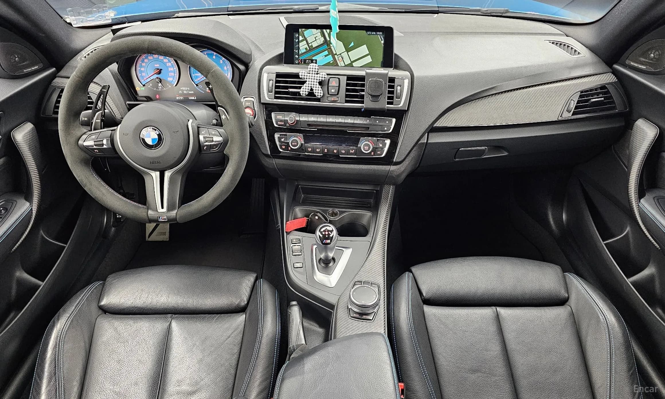 M2 (F87)
