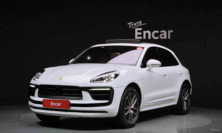 Macan