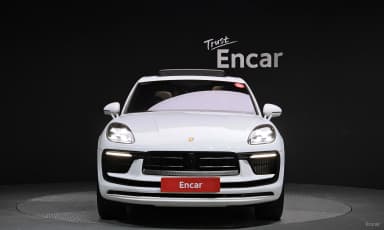 Macan