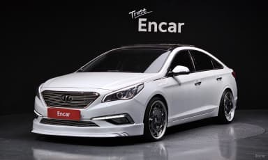 LF Sonata