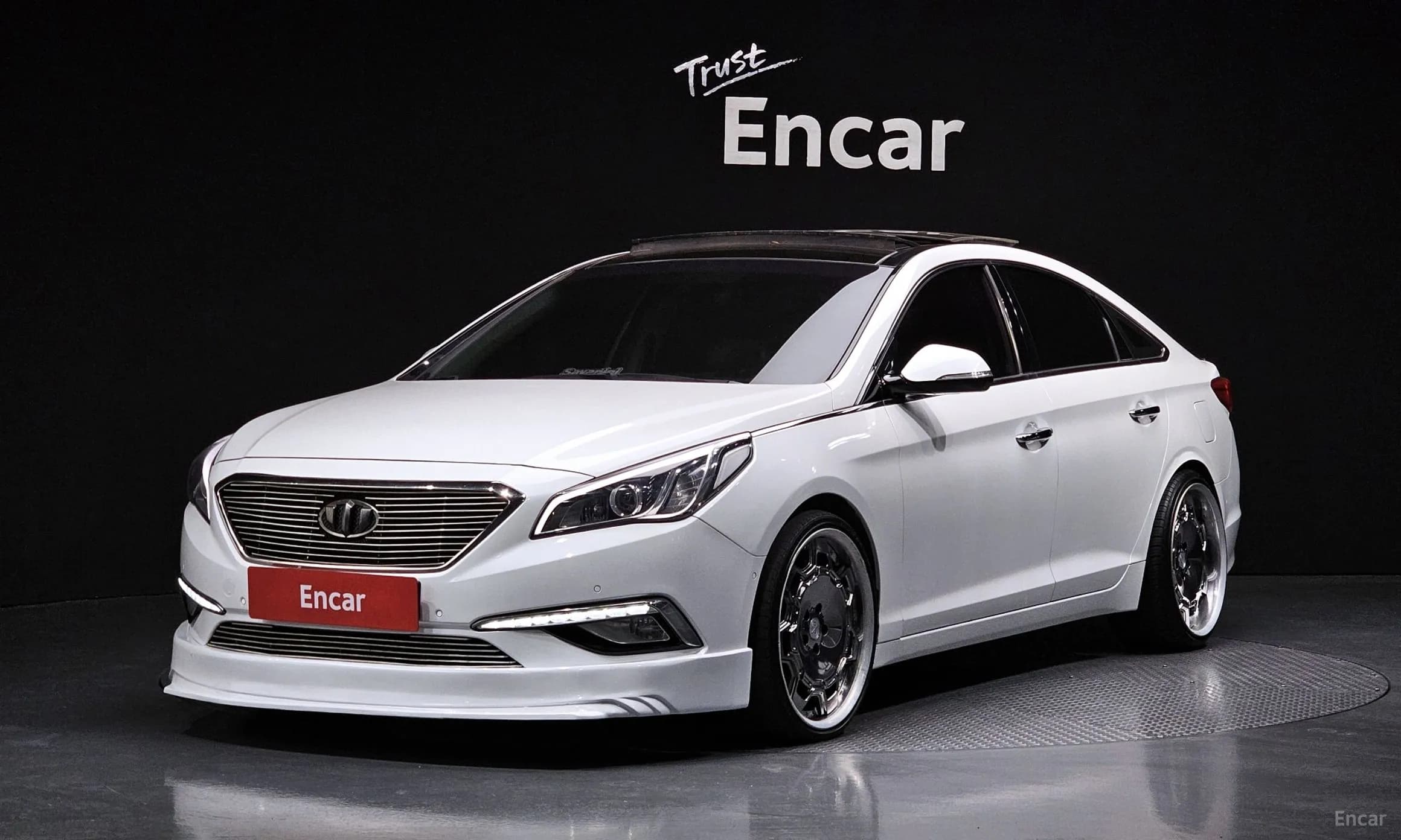 LF Sonata