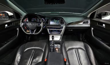 LF Sonata