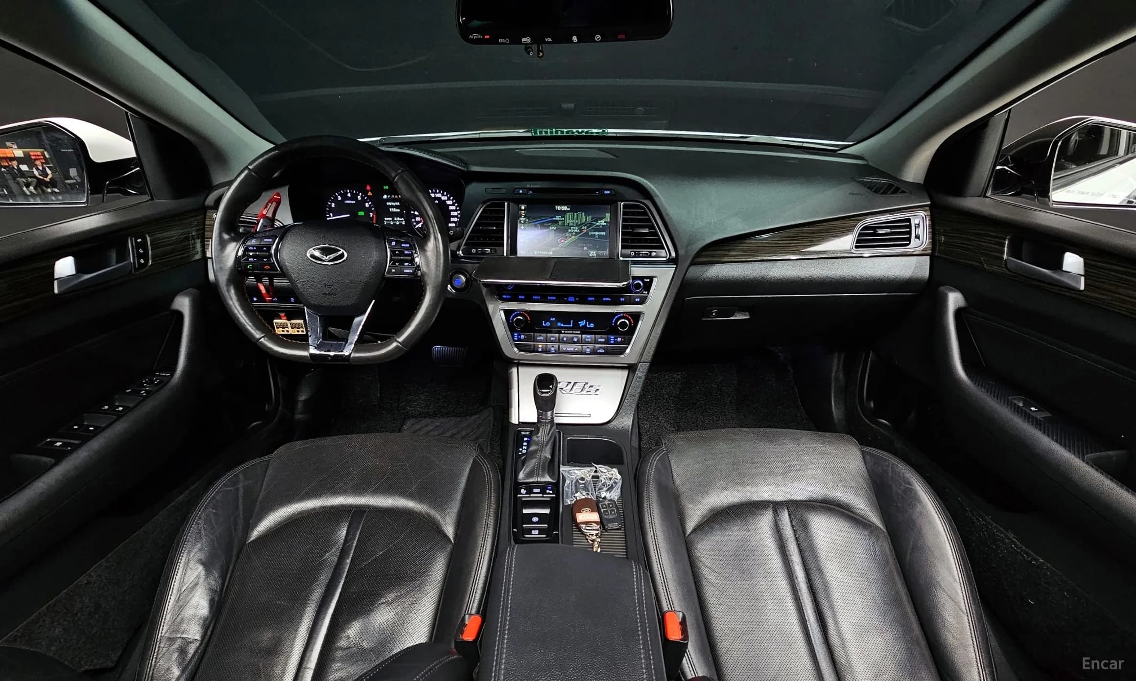 LF Sonata