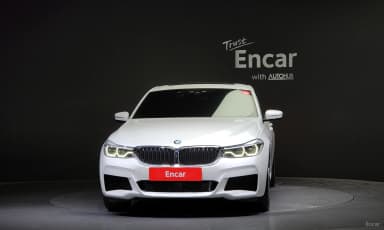 6-Series GT (G32)