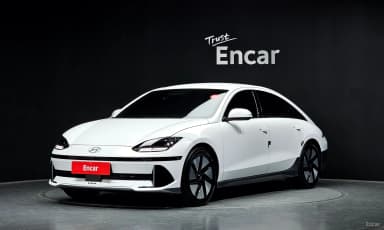 Ioniq 6