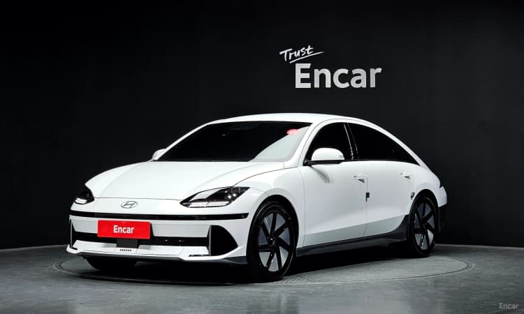 Ioniq 6